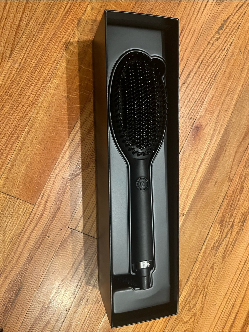 ghd Glide Smoothing Hot Brush - Picture 2 of 6